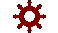 Captain's wheel