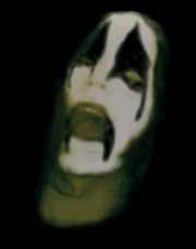 CHIRONOMOUS BONTUS - tecladista e compositor