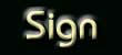 Sign Agnosia guestbook