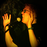 Festival d'Ales, août 2000