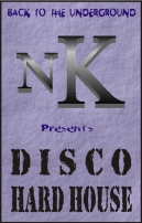 Disco Hard House