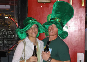 St. Patty's Day