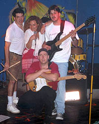 Group Shot