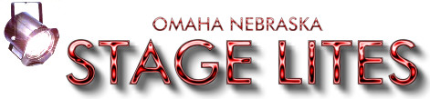 STAGE LITES- a video view of Omaha Bands