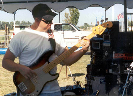 Bass