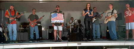 MEDCOM gig, Travis AFB