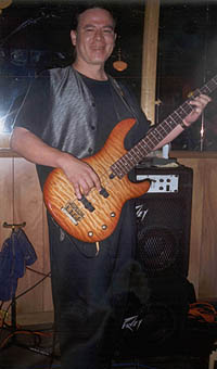 BASSMAN