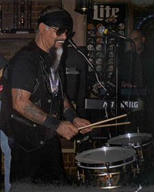 Robbie G.