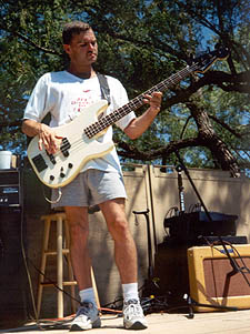 BASSMAN