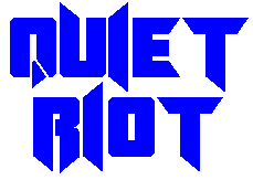 QUIET RIOT PICS PAGE