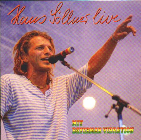 Hans Söllner LIVE