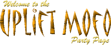 The Uplift Mofo Party Page