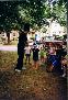Sam's Birthday Party - 0591