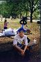 Sam's Birthday Party - 0598