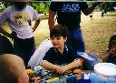 Sam's Birthday Party - 0600