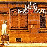 La Rue Morgue