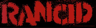 The Rancid Punk-ska Page