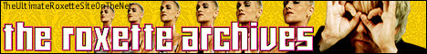 The Roxette Archives