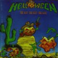Helloween - The Best, The Rest, The Rare