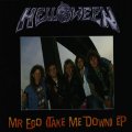 Helloween - Mr. Ego