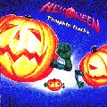 Helloween - Pumpkin Tracks