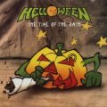 Helloween - The Time Of The Oath (Single)