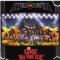 Helloween - Live In The U.K
