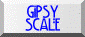 how to play gipsy and exotic scale