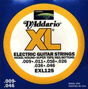 stringz that he use