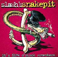 slashcover