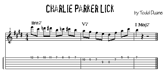 Parker