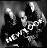 TONY AND BAND