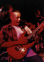 TONY MACALPINE