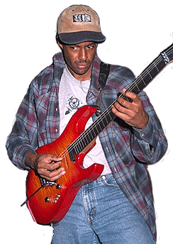 TONY MACALPINE