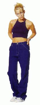 Standing