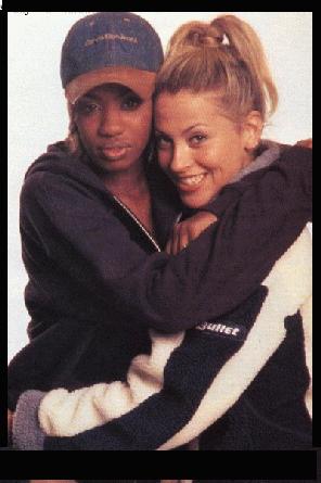 Shaz&Nic