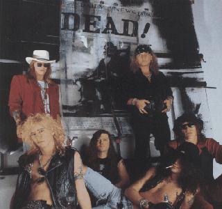GNR