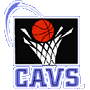 CAVS