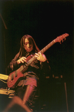 John Myung