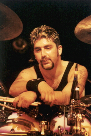 Mike Portnoy