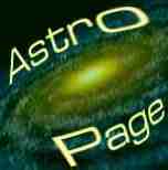 Astro Page