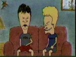 Beavis and Butt-Head