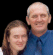 My sister & my dad