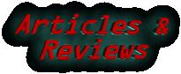 Articles & Reviews
