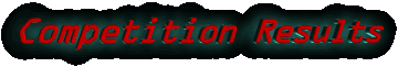 Competition Results