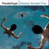 Powderfinger ON5 - More info / Purchase CD