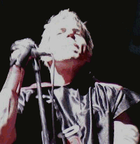 Red Hot Chilli Peppers
