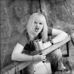 Helen Razer