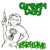 Kerplunk! Pic