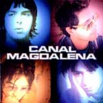 Canal Magdalena